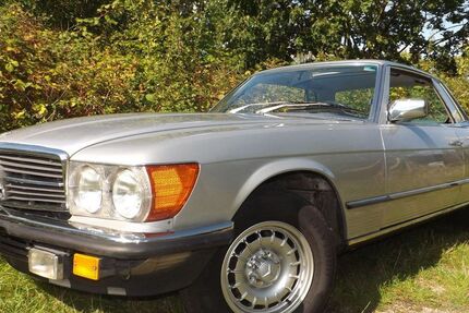Mercedes-Benz 380 247.502 km 27.500 &euro; Mettmann 40822