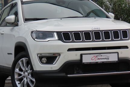 Jeep Compass 34.038 km 18.690 &euro; Neuss 41469