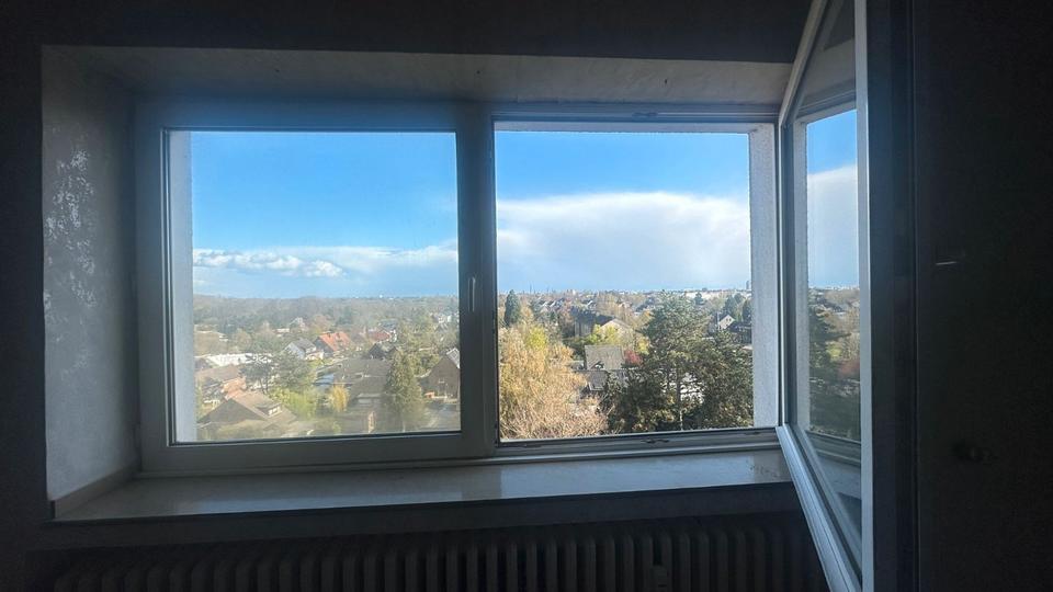 Etagenwohnung Krefeld - 3 Zimmer, 81 m&sup2;, 825&euro; | Angebot:25454195