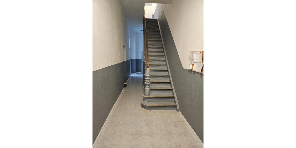 Etagenwohnung Krefeld Cracau - 2 Zimmer, 40 m&sup2;, 520&euro; | Angebot:26505502