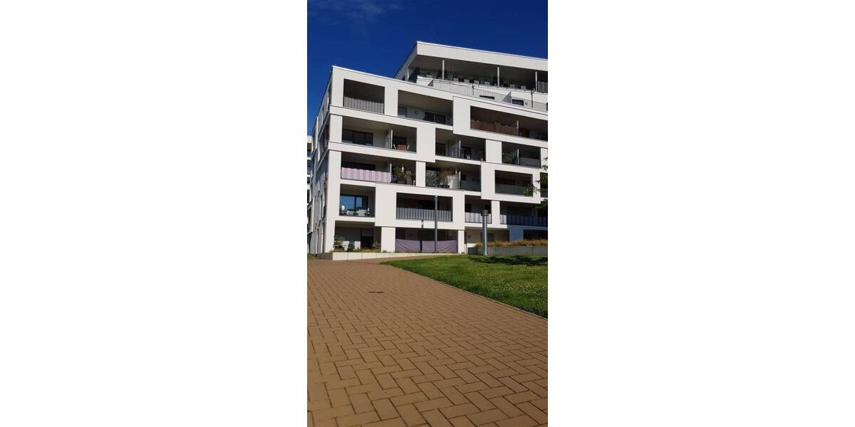 Etagenwohnung Mönchengladbach Stadtmitte - 2 Zimmer, 53 m&sup2;, 714&euro; | Angebot:26094016