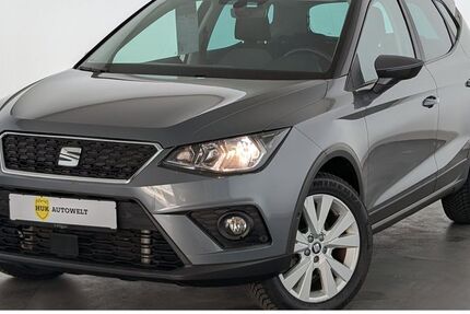 Seat Arona 30.290 km 15.460 &euro; Düsseldorf 40599