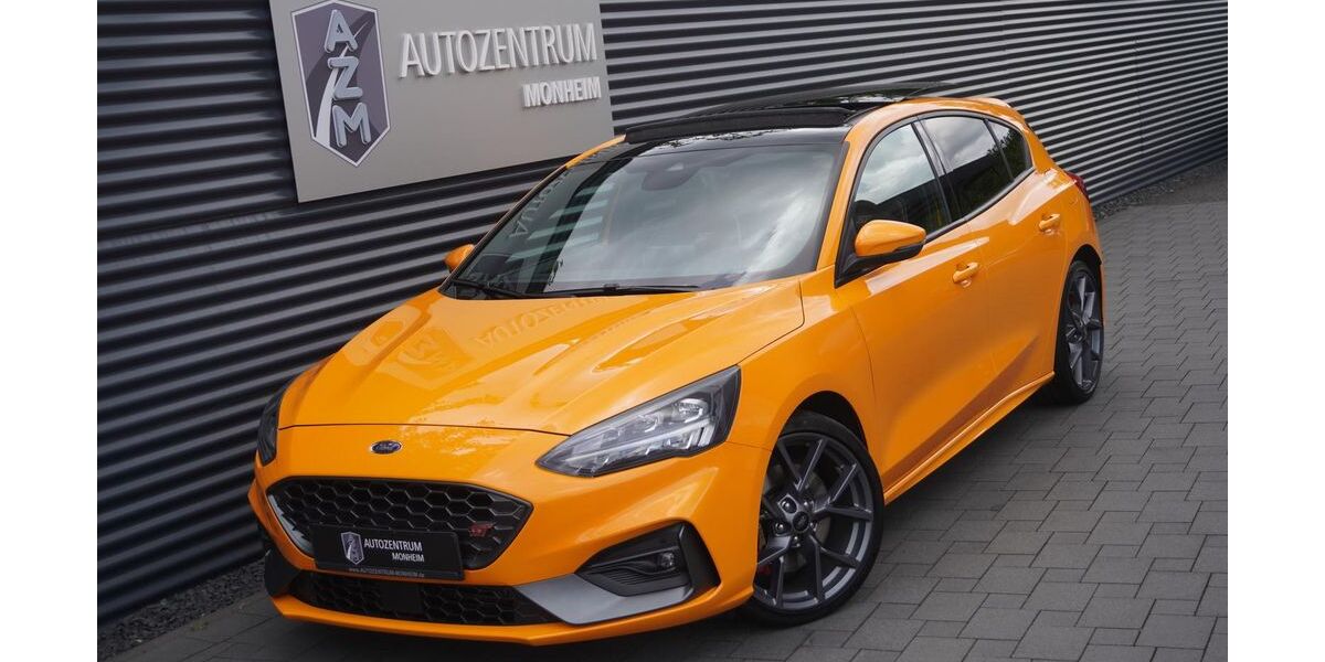 Ford Focus 61.000 km 27.990 &euro; Monheim am Rhein 40789