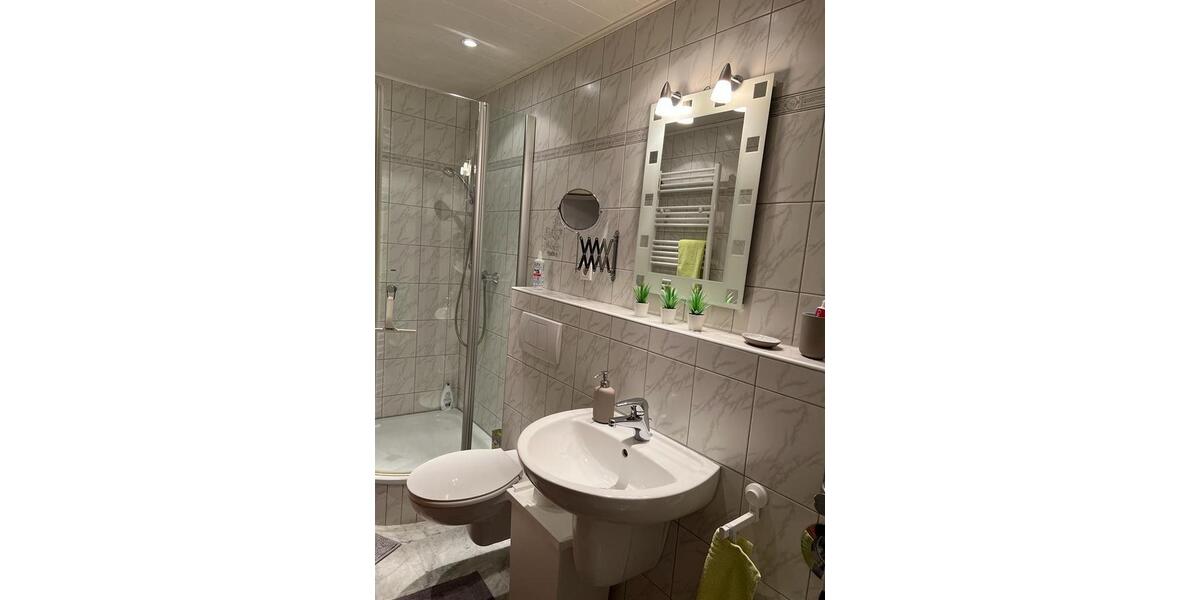 Etagenwohnung Meerbusch Kierst - 1 Zimmer, 34 m&sup2;, 795&euro; | Angebot:25920035