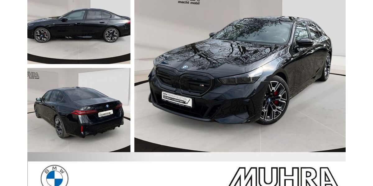 BMW i5 20.924 km 70.880 &euro; Oberhausen 46149