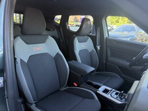 Dacia DUSTER HYBRID 140 1.6 Extreme +CarPlay+360 Cam+ 4.225 km 24.888 &euro; Meerbusch 40667