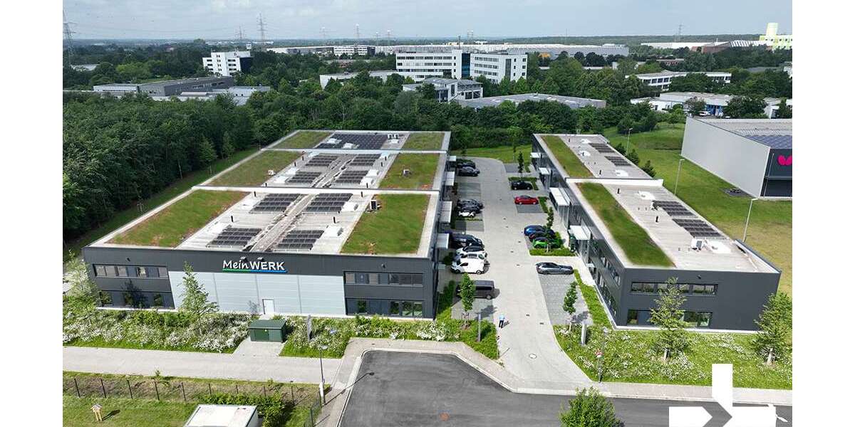 Gewerbeobjekt Mönchengladbach West - 470.400&euro; | Angebot:26186841