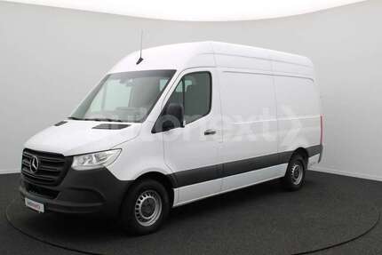 Mercedes-Benz Sprinter 58.050 km 37.473 &euro; Mönchengladbach 41066