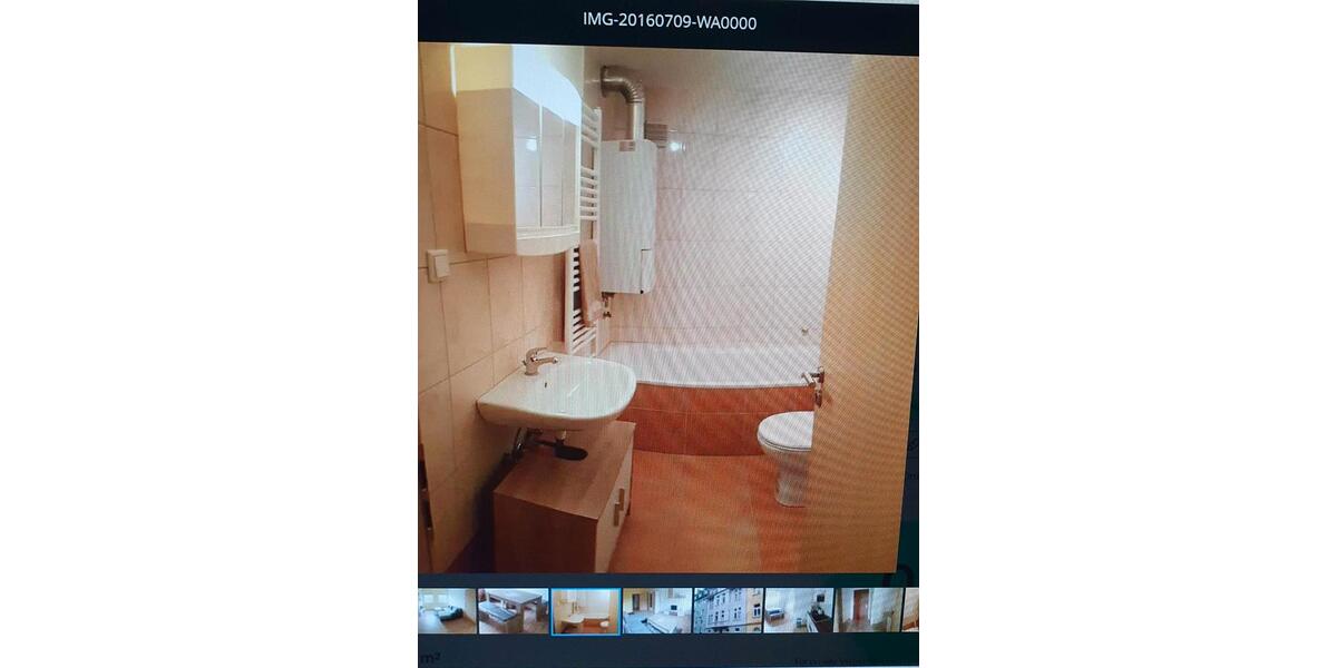 Dachgeschoßwohnung Düsseldorf Stadtbezirk 6 - 1.5 Zimmer, 150.000&euro; | Angebot:22471527