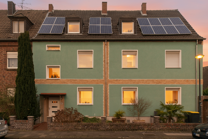 Haus Tönisvorst - 7 Zimmer, 224 m&sup2;, 399.000&euro; | Angebot:24333257