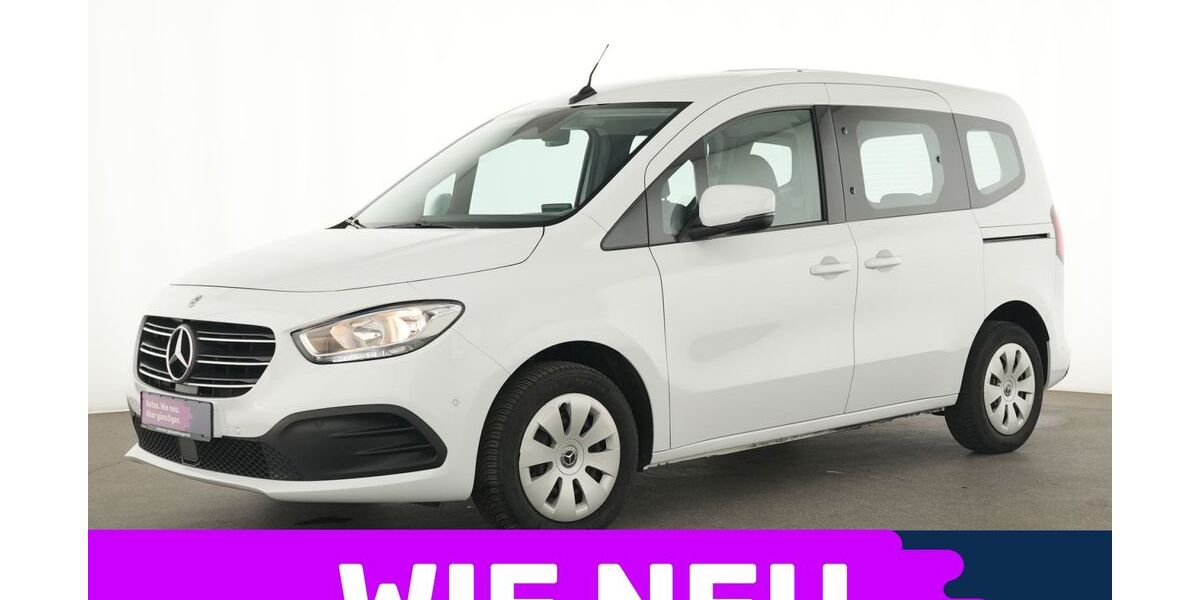 Mercedes-Benz T-Klasse 44.471 km 24.095 &euro; Neuss 41460