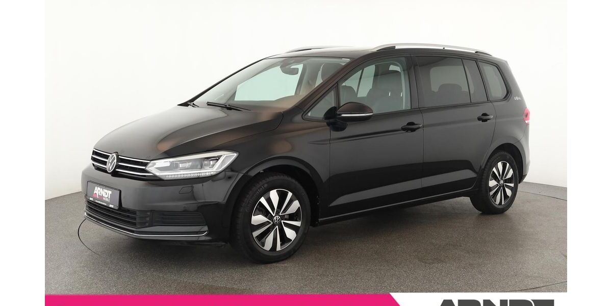 VW Touran 18.500 km 33.484 &euro; Düsseldorf 40233