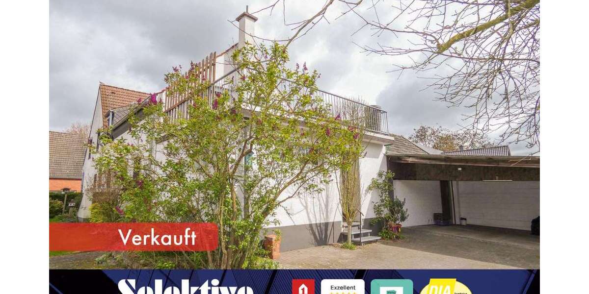 Einfamilienhaus Kamp-Lintfort Lintfort - 7 Zimmer, 174 m&sup2;, 349.000&euro; | Angebot:26413314