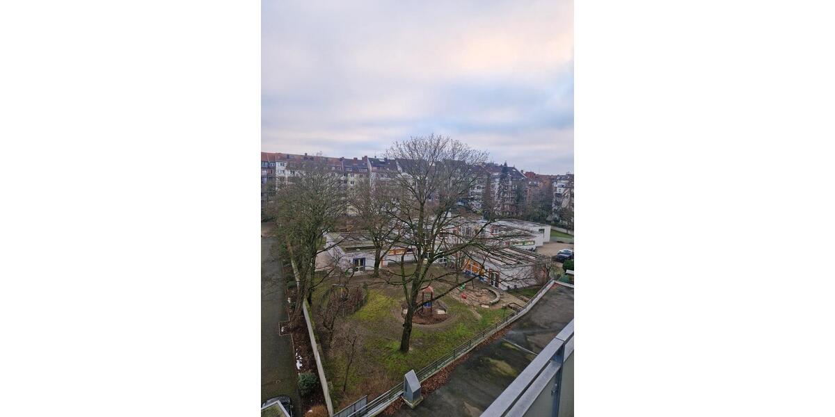 Etagenwohnung Düsseldorf Derendorf - 1 Zimmer, 44 m&sup2;, 1.100&euro; | Angebot:25993007