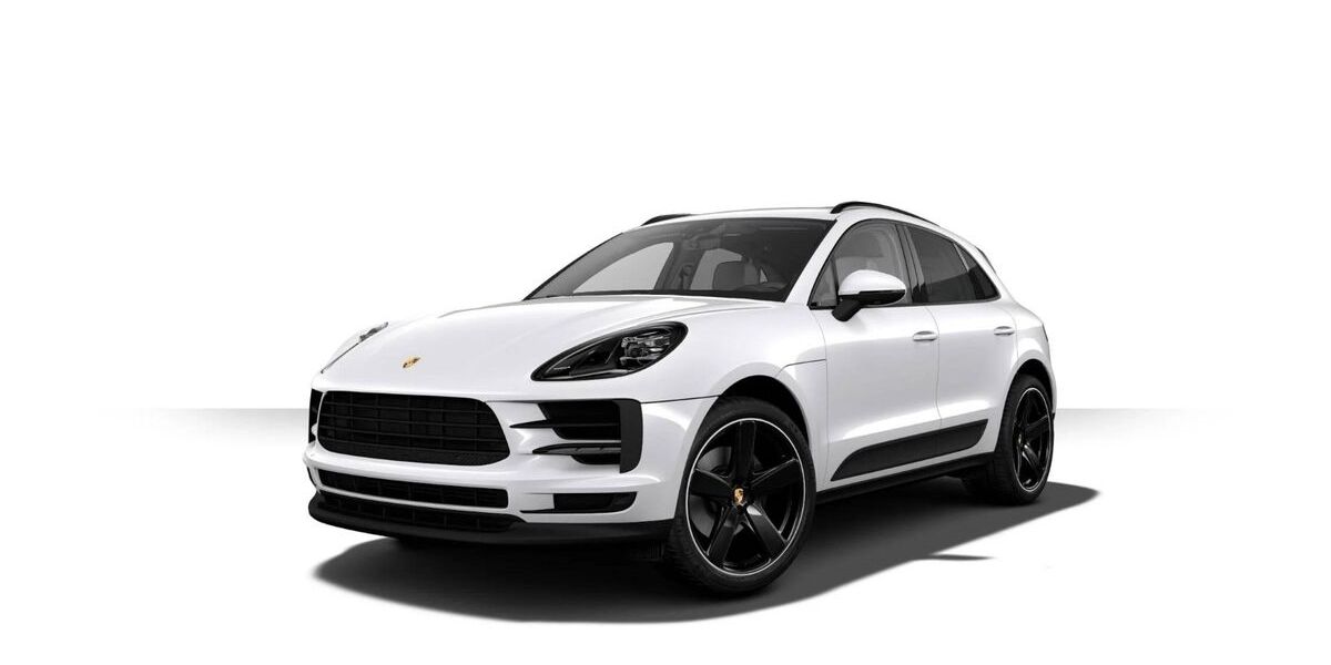 Porsche Macan 33.000 km 59.900 &euro; Willich 47877
