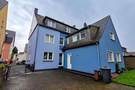 Haus Oberhausen - 14 Zimmer, 382 m&sup2;, 419.000&euro; | Angebot:26038963