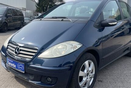 Mercedes-Benz A 150 226.000 km 1.490 &euro; Mönchengladbach 41238