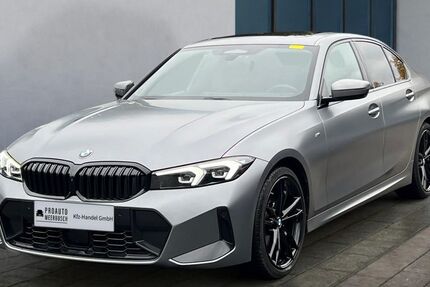 BMW 320 28.000 km 42.800 &euro; Meerbusch 40668