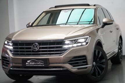 VW Touareg 177.000 km 27.999 &euro; Grevenbroich 41515
