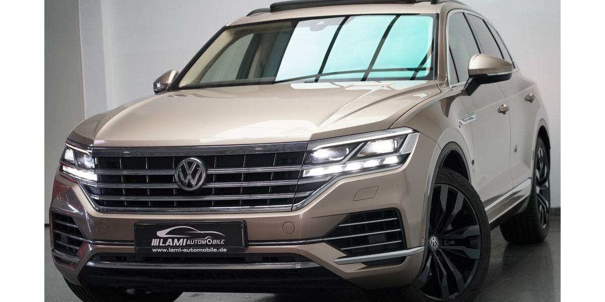 VW Touareg 177.000 km 27.999 &euro; Grevenbroich 41515