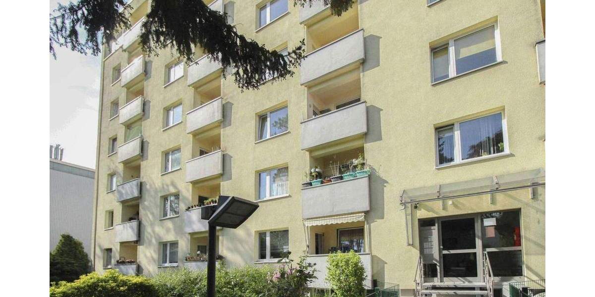 Etagenwohnung Erkrath Hochdahl - 3 Zimmer, 56 m&sup2;, 125.000&euro; | Angebot:25865826