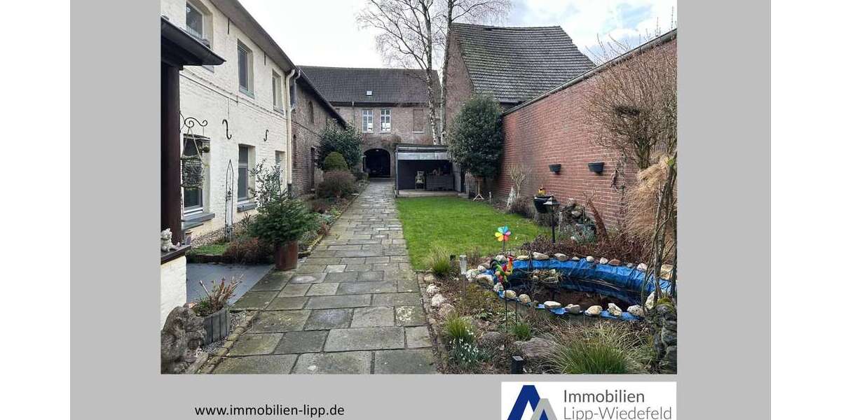 Etagenwohnung Krefeld-Hüls Hüls - 3 Zimmer, 73 m&sup2;, 525&euro; | Angebot:25712618