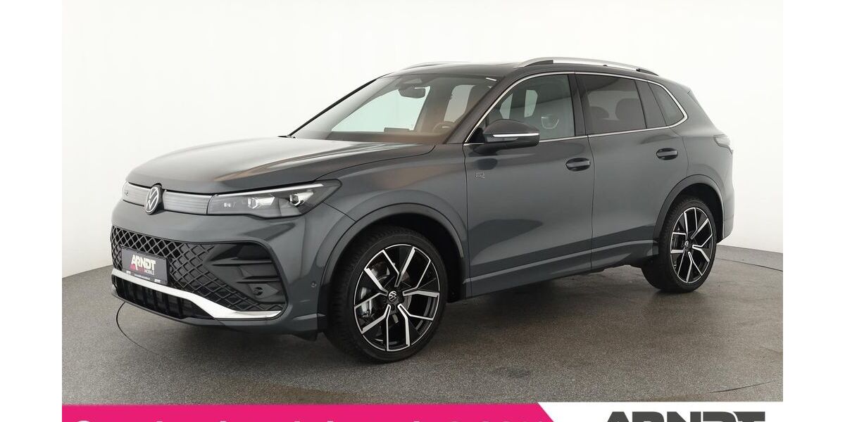 VW Tiguan 25.900 km 39.384 &euro; Düsseldorf 40233