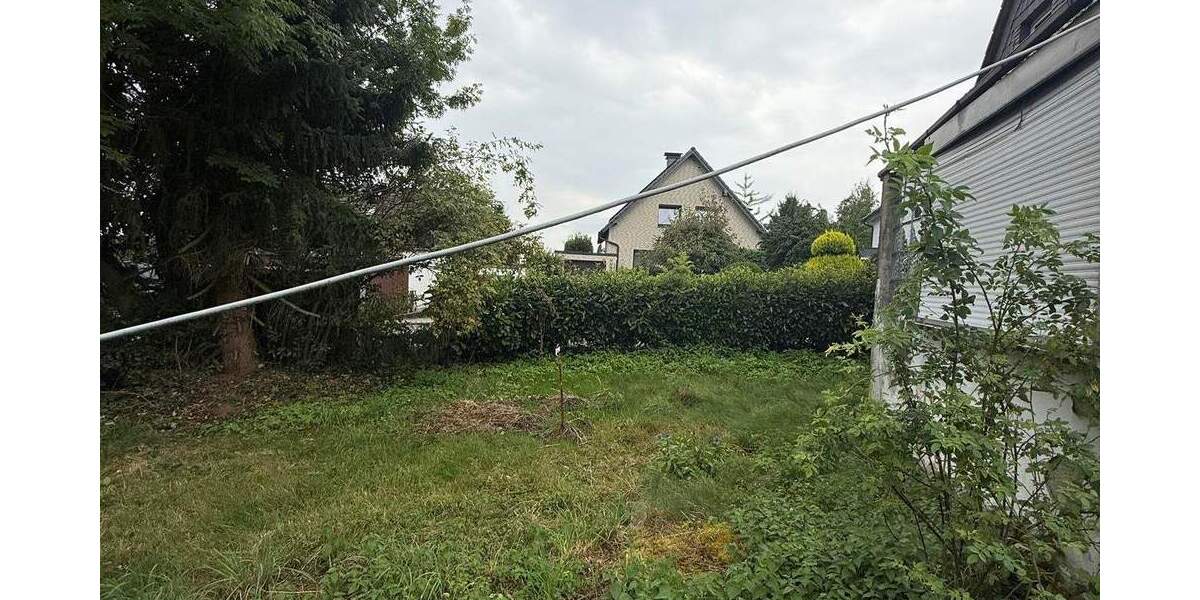 Grundstück Leichlingen Witzhelden - 350.000&euro; | Angebot:25731963