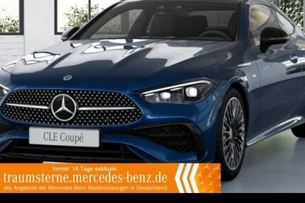 Mercedes-Benz CLE 300 10.528 km 52.990 &euro; Neuss 41460