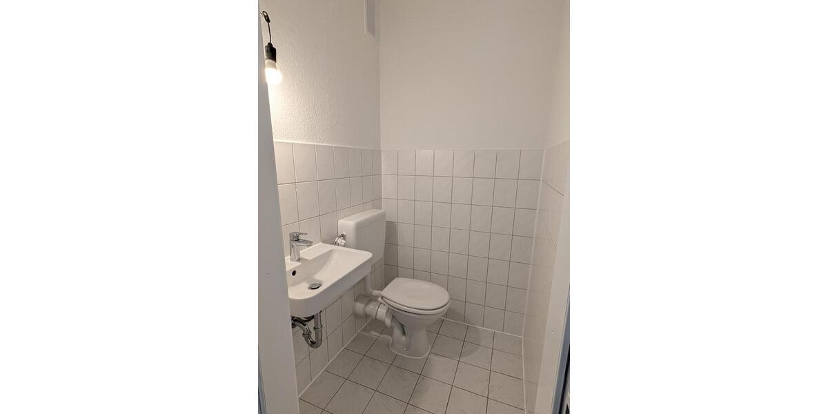 Etagenwohnung Duisburg Hamborn - 3 Zimmer, 80 m&sup2;, 585&euro; | Angebot:25262684