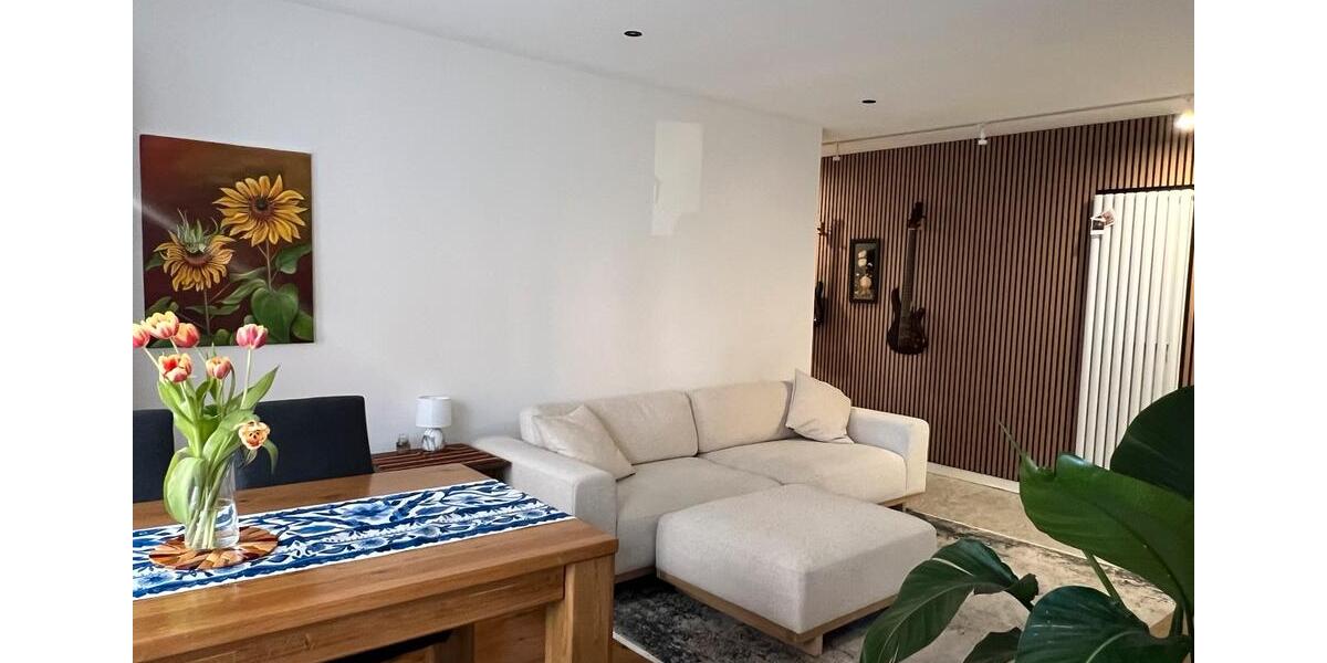 Etagenwohnung Düsseldorf Stadtbezirk 3 - 3 Zimmer, 70 m&sup2;, 1.925&euro; | Angebot:25205284