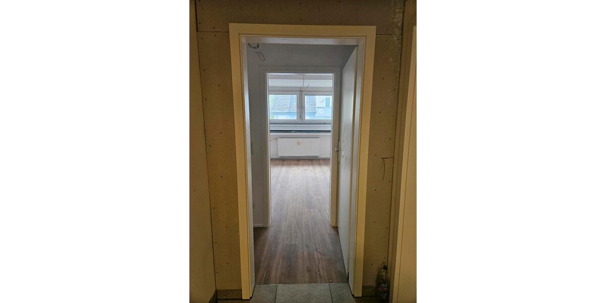 Dachgeschoßwohnung Duisburg Duisburg-Mitte - 2 Zimmer, 45 m&sup2;, 450&euro; | Angebot:26659109