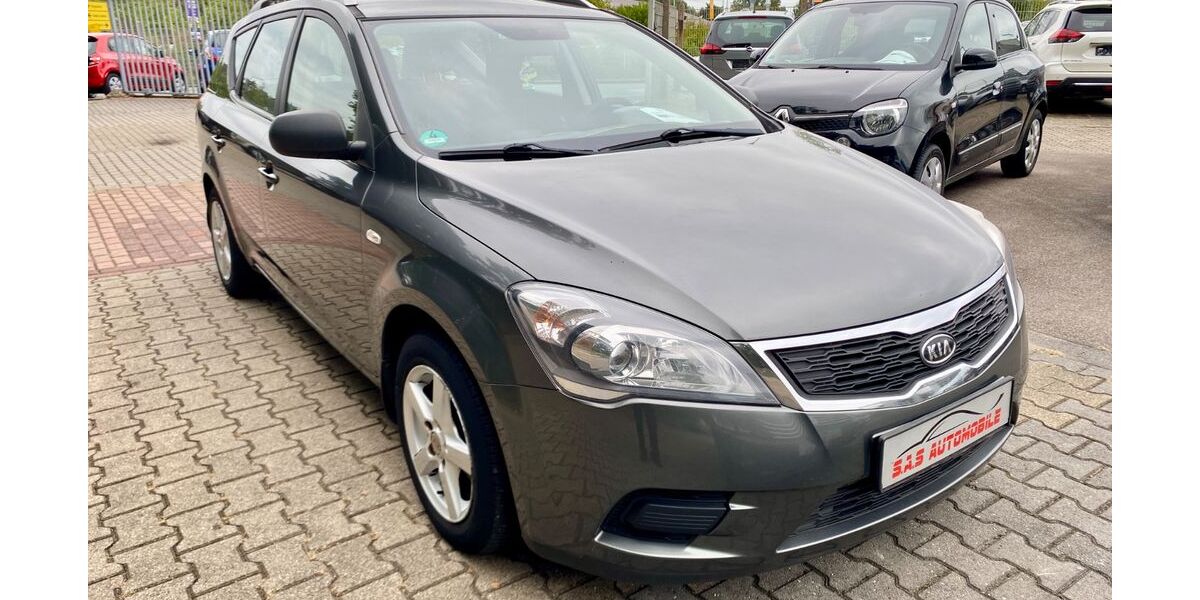 Kia ceed Sportswagon 130.560 km 3.500 &euro; Moers 47445