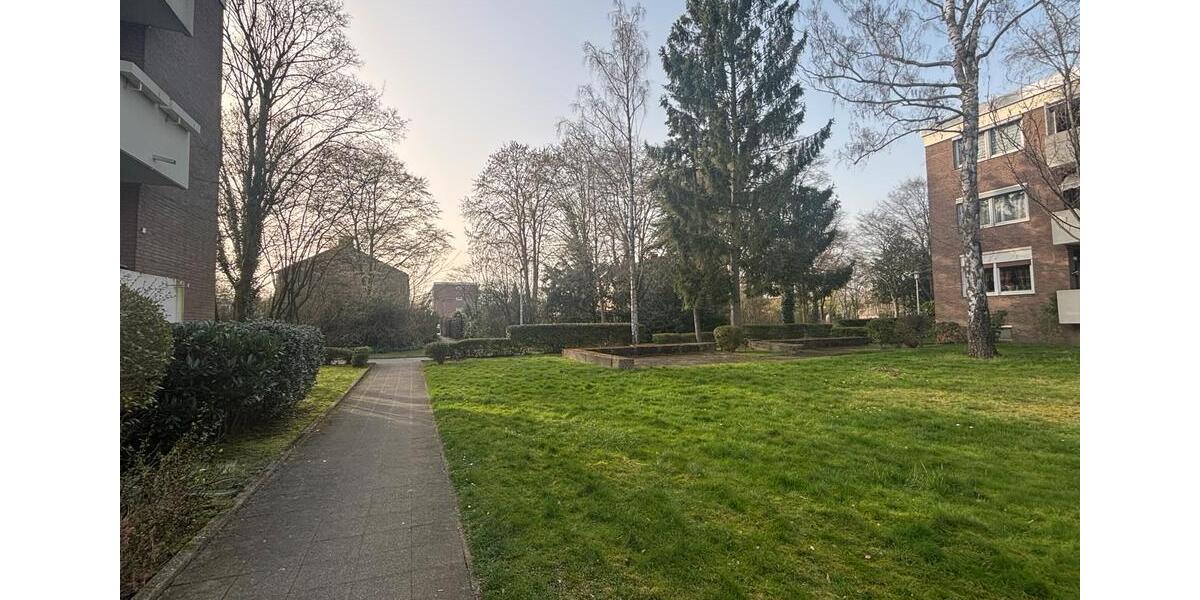 Etagenwohnung Düsseldorf Stadtbezirk 10 - 2 Zimmer, 57 m&sup2;, 199.000&euro; | Angebot:25018178