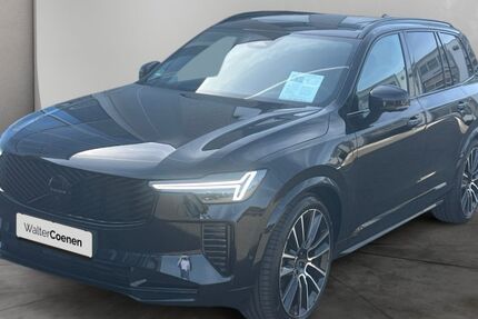 Volvo XC90 2.980 km 90.980 &euro; Mönchengladbach 41068