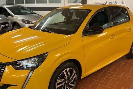 Peugeot 208 98.000 km 10.990 &euro; Wülfrath 42489