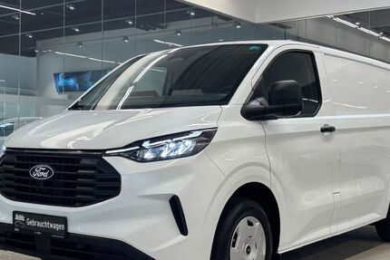 Ford Transit Custom 9.678 km 27.190 &euro; Oberhausen 46049