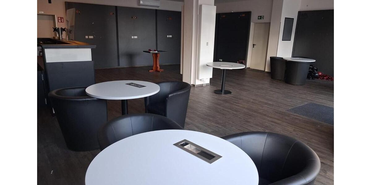 Gewerbeobjekt Kamp-Lintfort Lintfort - 1.500&euro; | Angebot:25370725