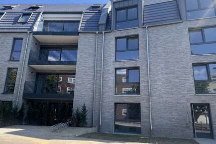 Wohnung Düsseldorf Stadtbezirk 8 - 2 Zimmer, 77 m&sup2;, 1.393&euro; | Angebot:27115155