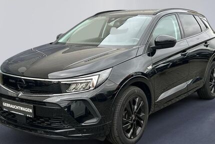 Opel Grandland (X) 68.073 km 18.890 &euro; Neuss 41460