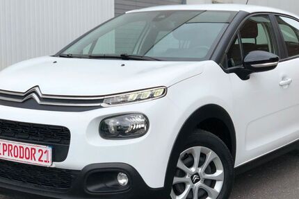 Citroen C3 39.095 km 8.449 &euro; Düsseldorf 40237