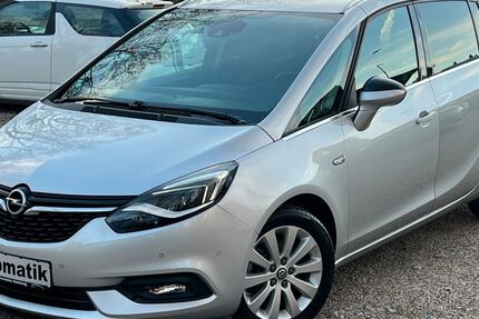 Opel Zafira 182.805 km 9.999 &euro; Duisburg 47137