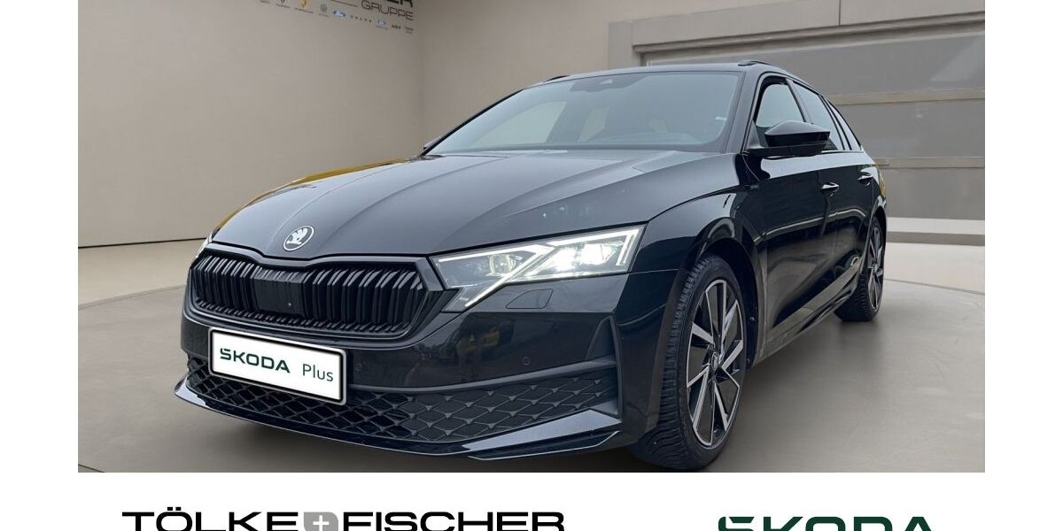 Skoda Octavia 19.061 km 31.439 &euro; Krefeld 47809