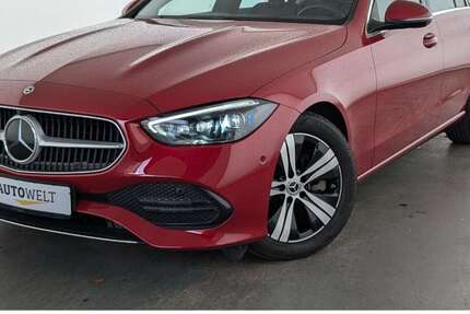 Mercedes-Benz C 300 35.830 km 35.460 &euro; Düsseldorf 40599