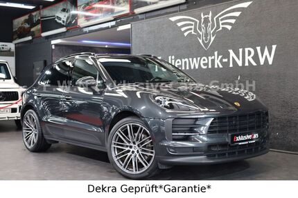 Porsche Macan 149.250 km 41.970 &euro; Krefeld 47800