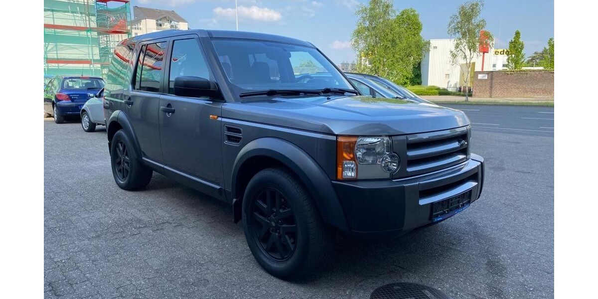 Land Rover Discovery 202.000 km 2.950 &euro; Mönchengladbach 41066