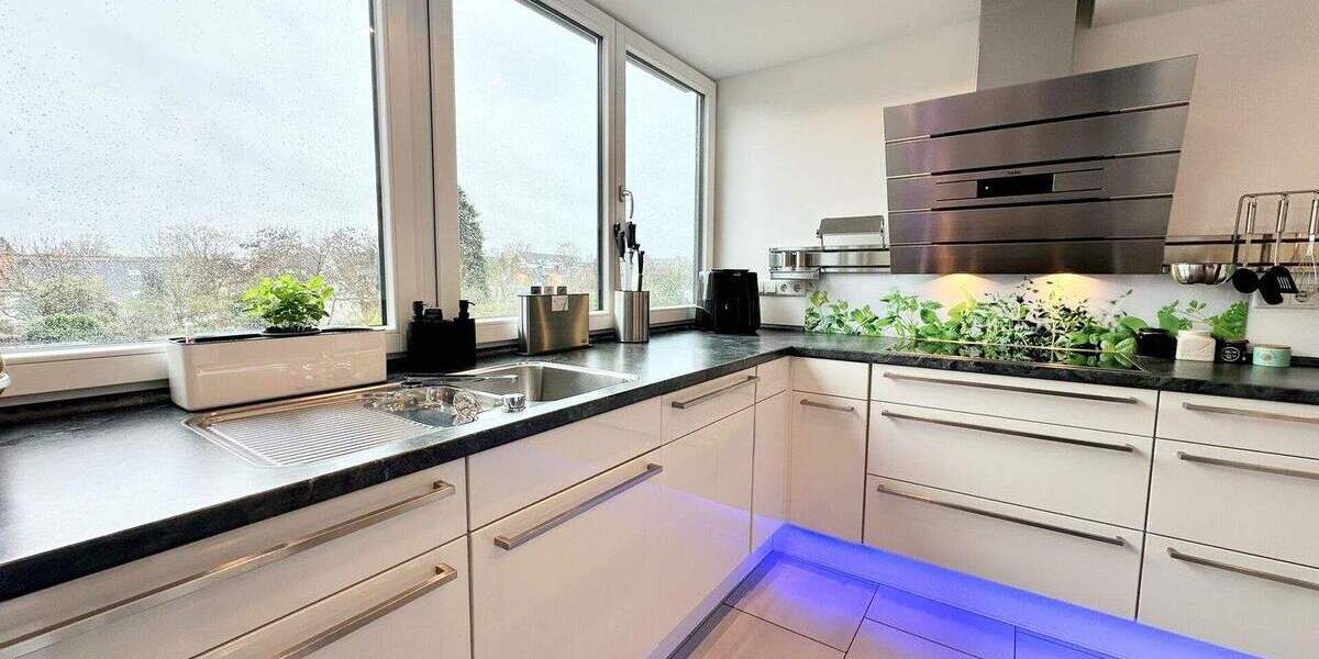 Mehrfamilienhaus, Wohnhaus Düsseldorf / Mörsenbroich Mörsenbroich - 1 Zimmer, 264 m&sup2;, 1.640.000&euro; | Angebot:25738225