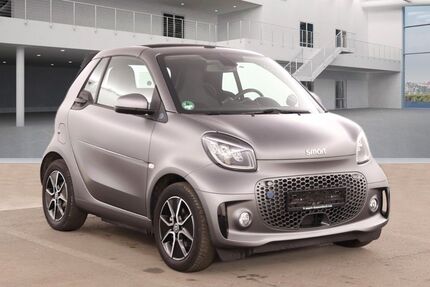 Smart ForTwo 14.076 km 16.660 &euro; Viersen 41748