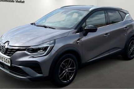 Renault Captur 87.035 km 16.470 &euro; Mönchengladbach 41061