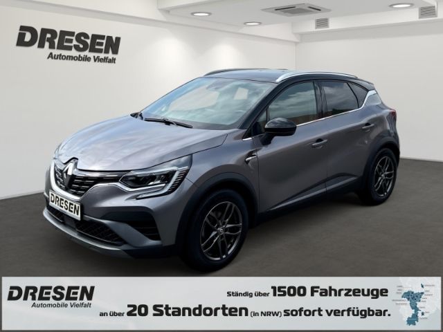 Renault Captur 87.035 km 16.470 &euro; Mönchengladbach 41061
